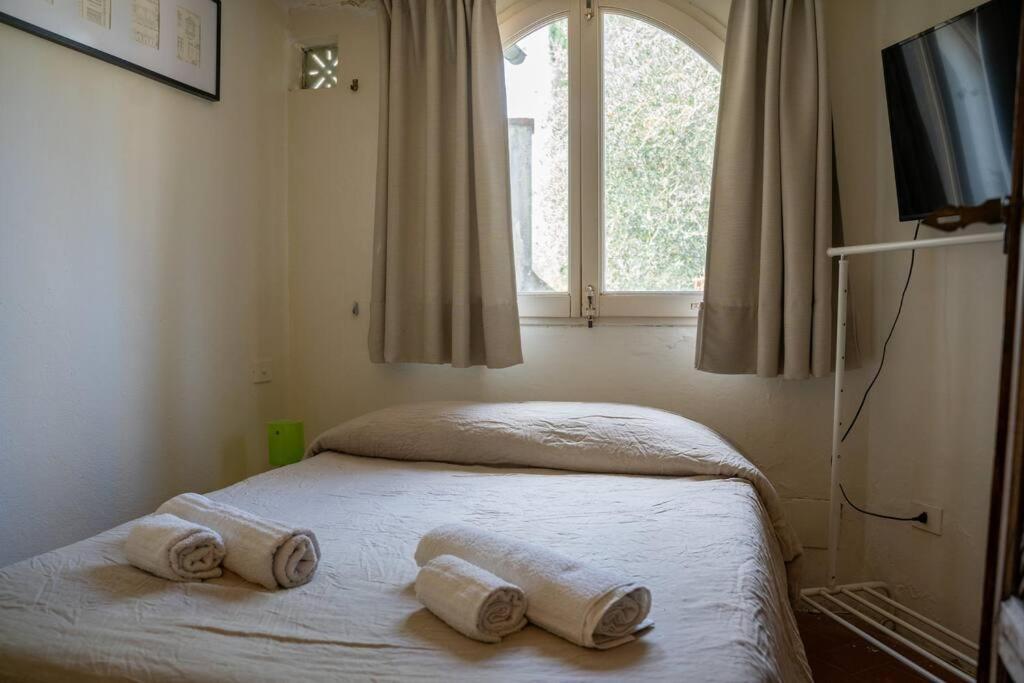 Apartment Loft Rustico Toscano: Natura E Relax