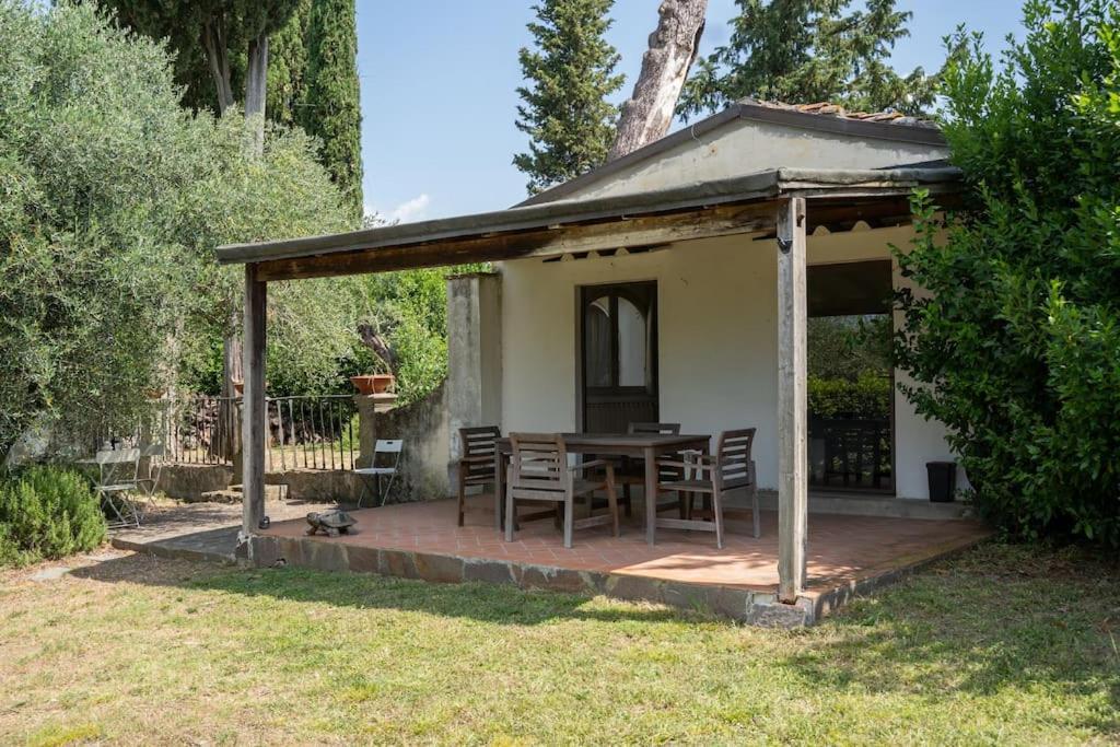 Loft Rustico Toscano: Natura E Relax * Florence