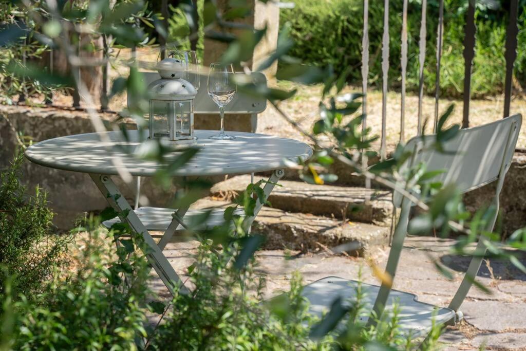 Loft Rustico Toscano: Natura E Relax Apartment Florence