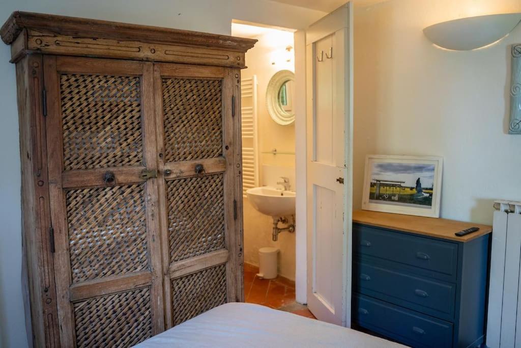 Loft Rustico Toscano: Natura E Relax * Florence