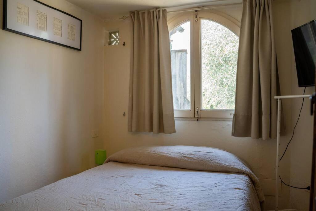 Loft Rustico Toscano: Natura E Relax Apartment