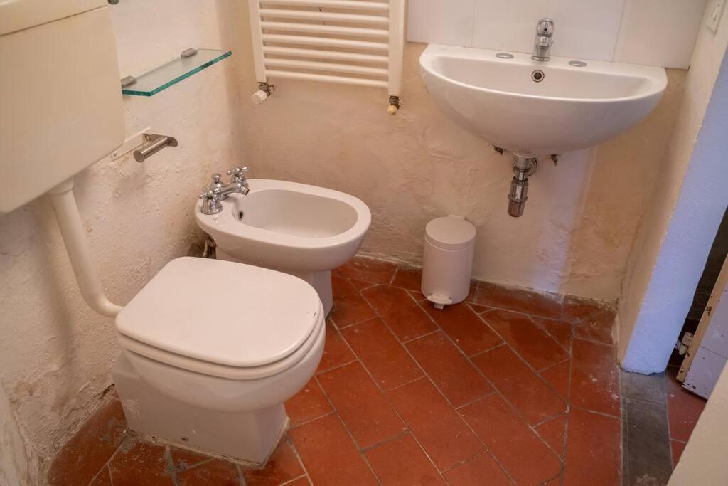 Apartment Loft Rustico Toscano: Natura E Relax *