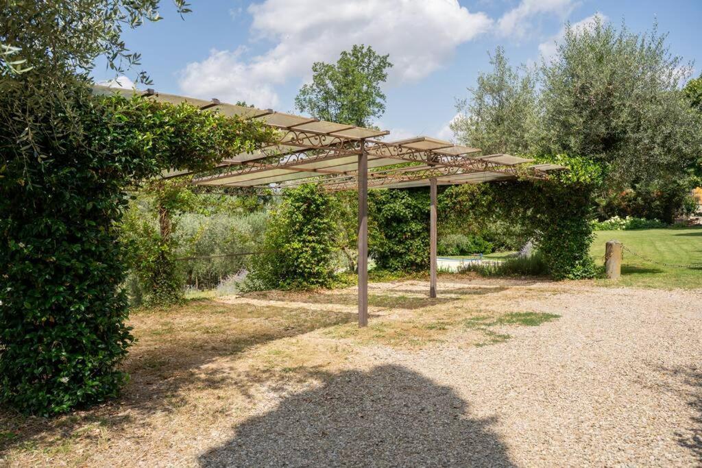 Loft Rustico Toscano: Natura E Relax * Florence