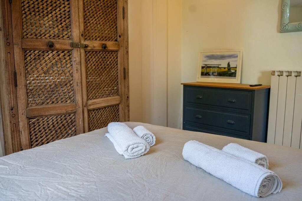 Apartment Loft Rustico Toscano: Natura E Relax